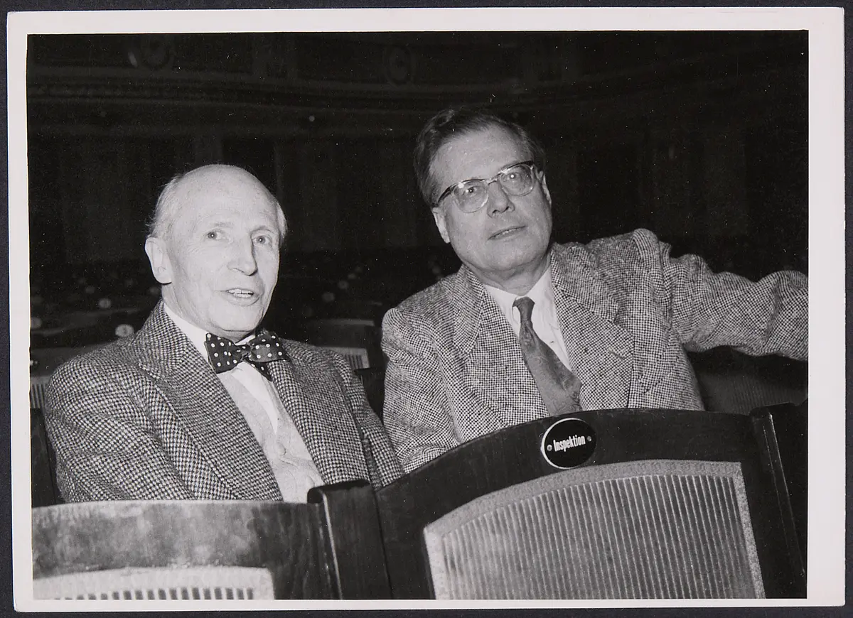 Karl Böhm