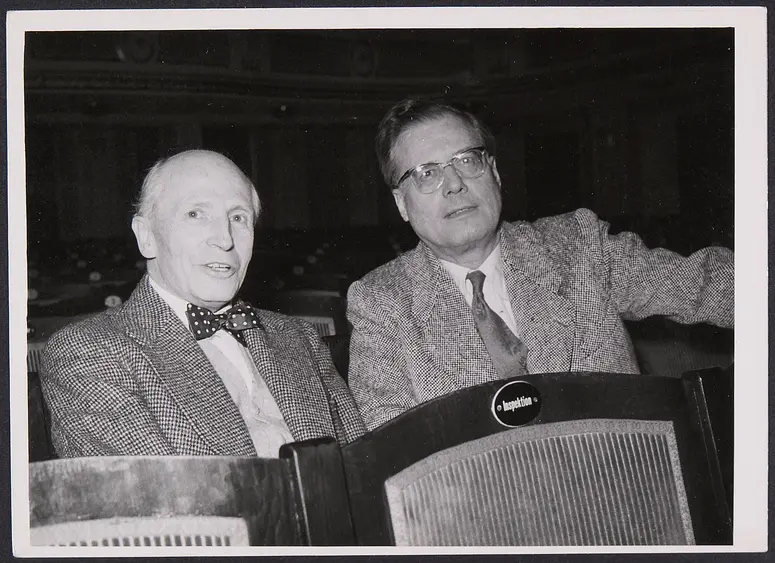 Karl Böhm