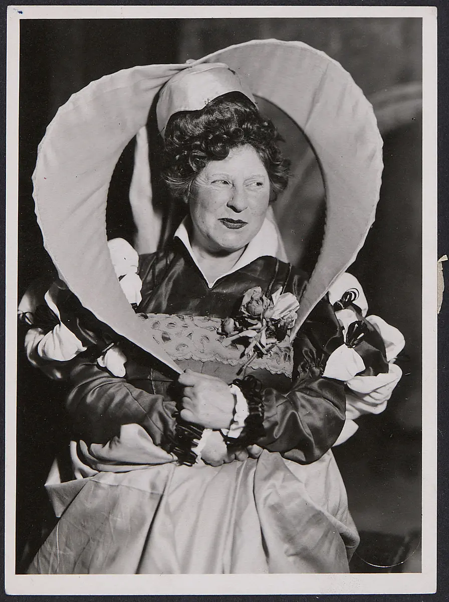 Rosa Albach-Retty