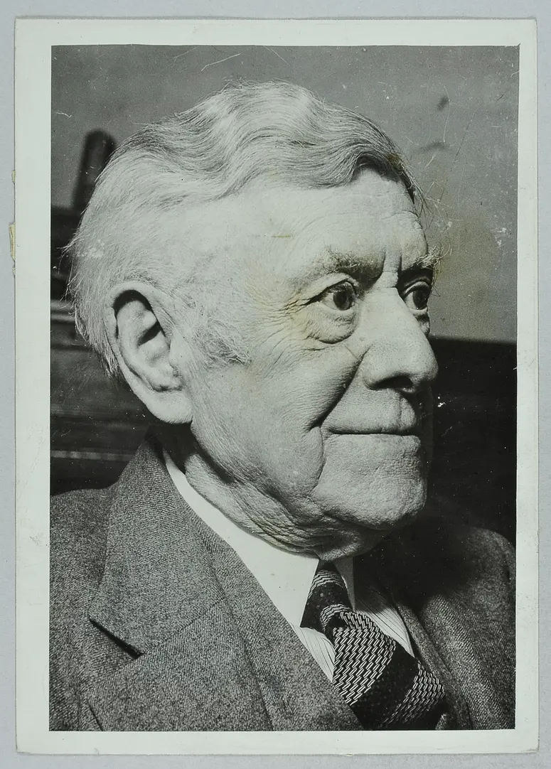 Karl Streitmann