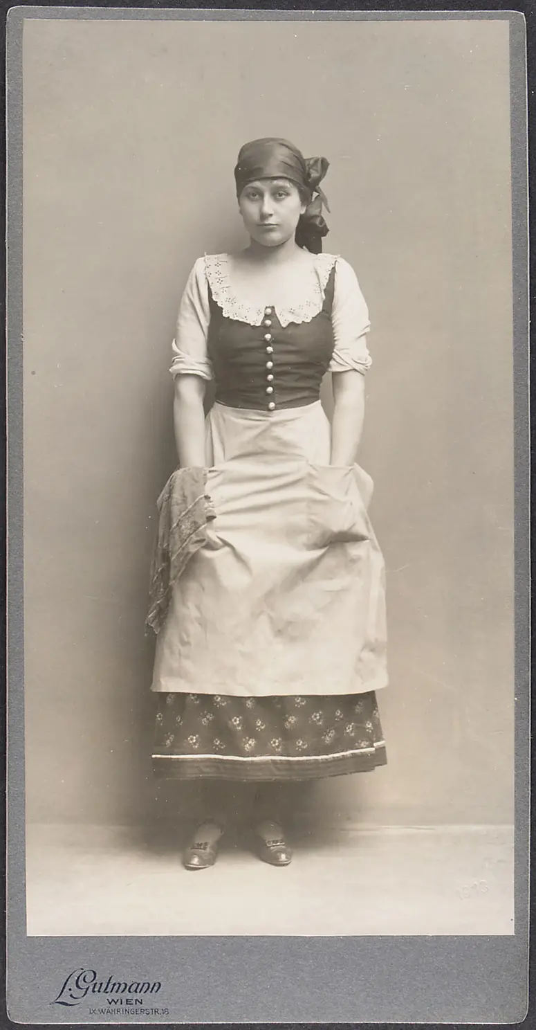 Betty Fischer