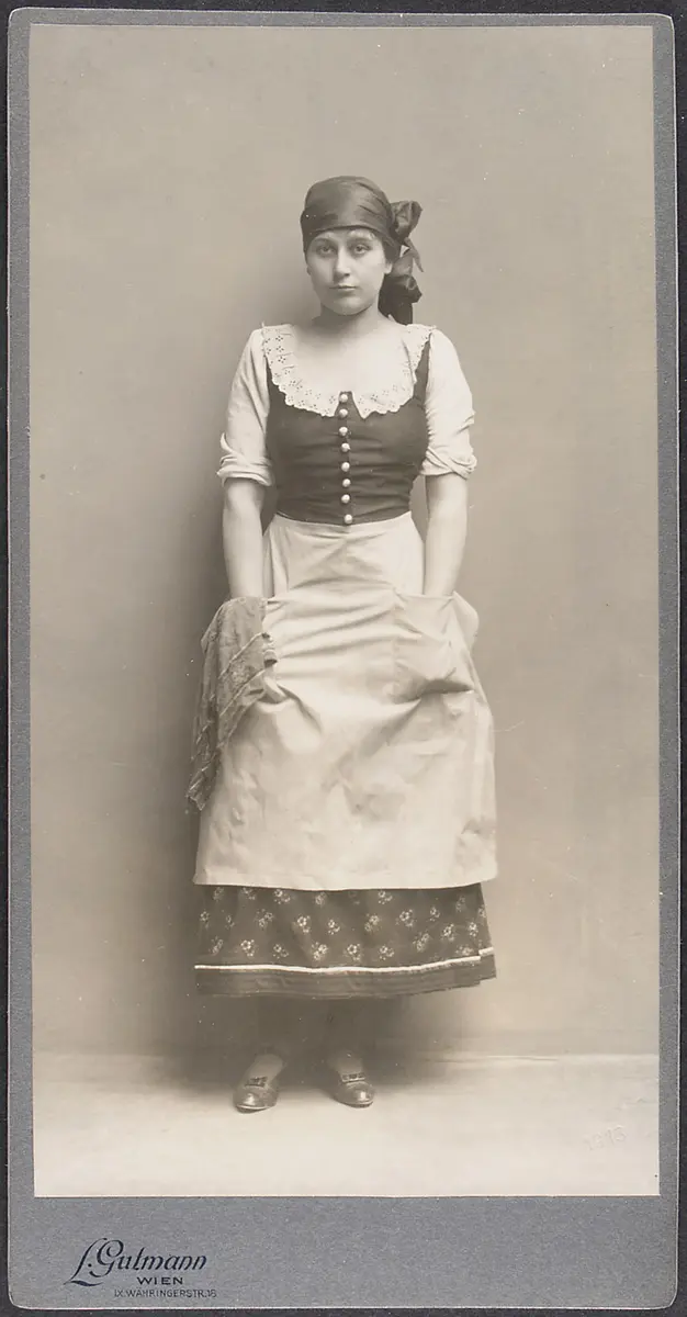 Betty Fischer