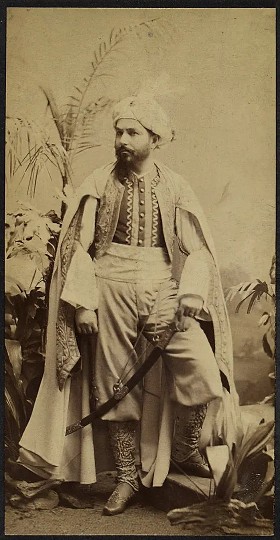 Josef Josephi