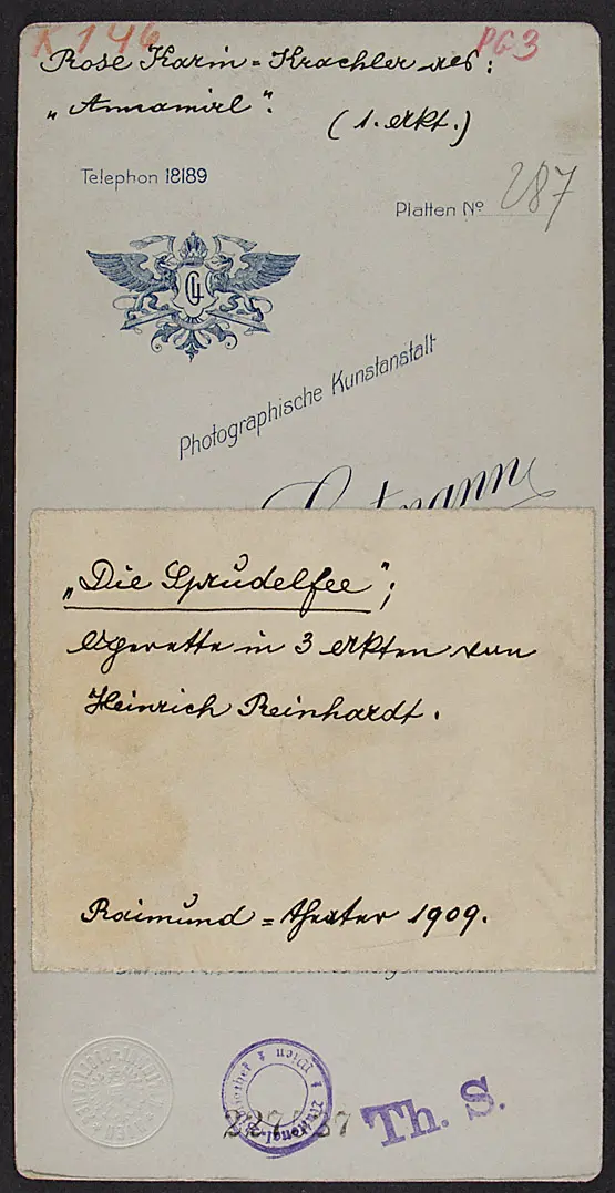Rose Karin-Krachler