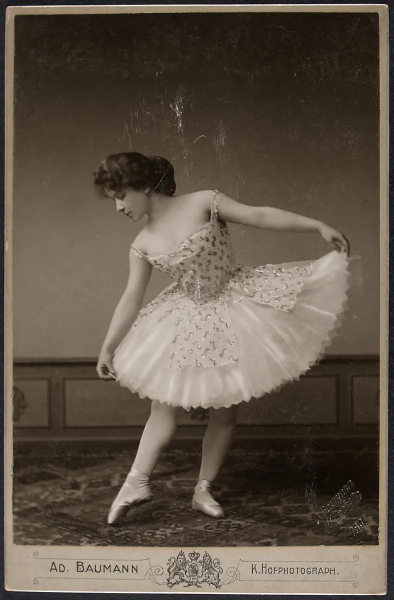 Hilda Haber