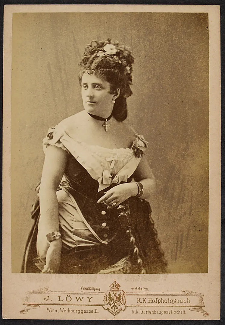 Ernestine Wiehler