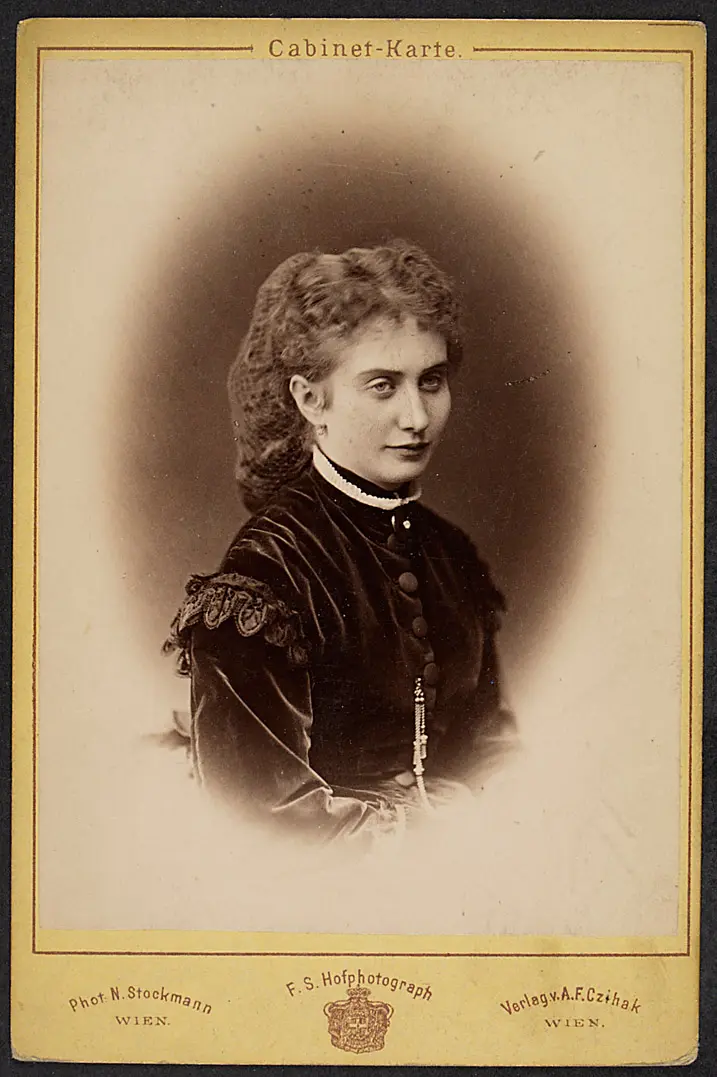 Isabella Bünau