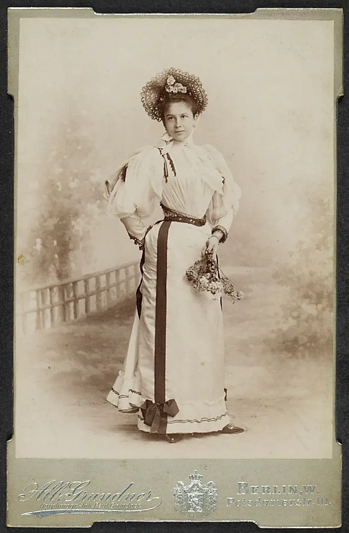 Vilma Mayburg