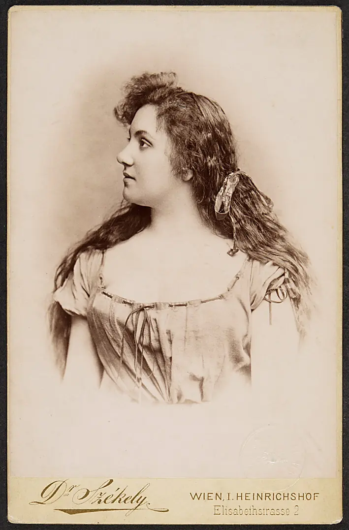 Hansi Reichsberg