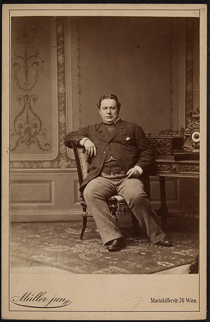 Karl von Bukovics