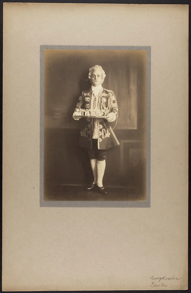 Otto Tressler
