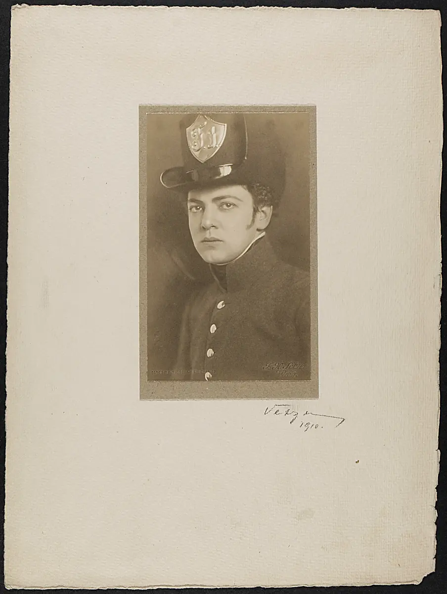 Alfred Gerasch