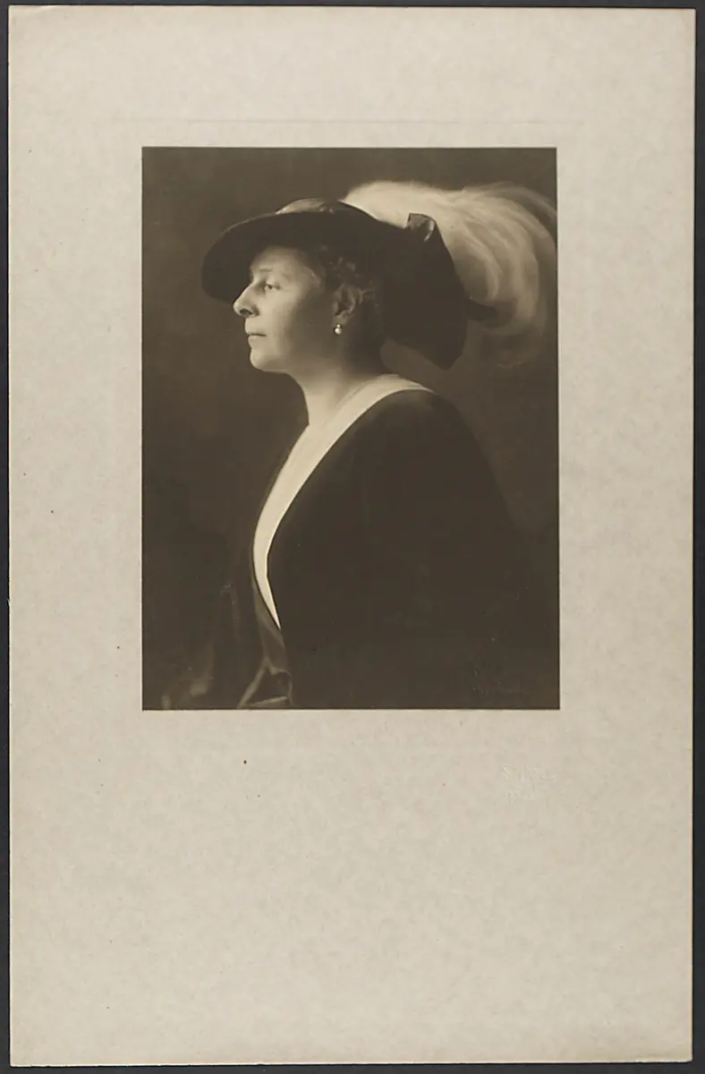 Marie Gutheil-Schoder