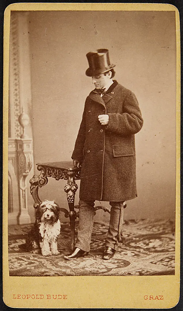 Ludwig Martinelli