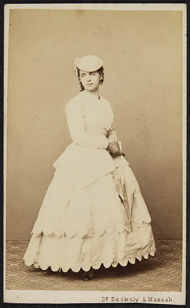 Luisabeth Röckel