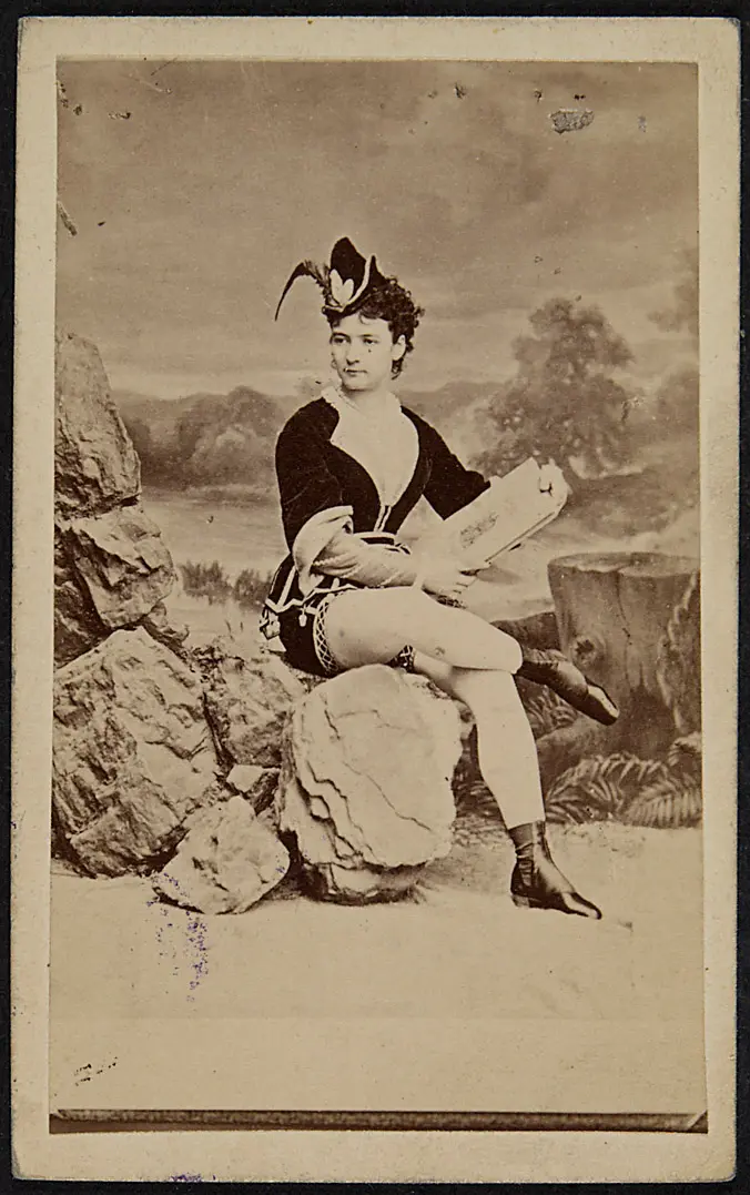 Guglielma Salvioni