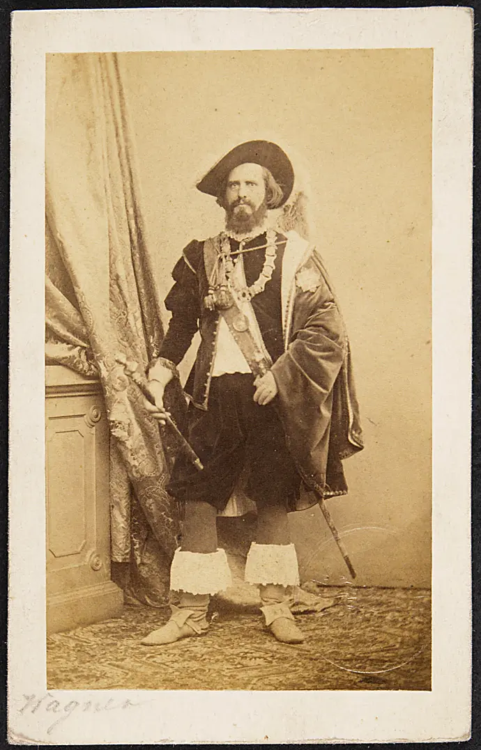 Josef Wagner
