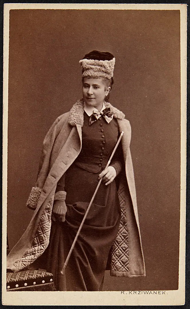 Johanna Buska