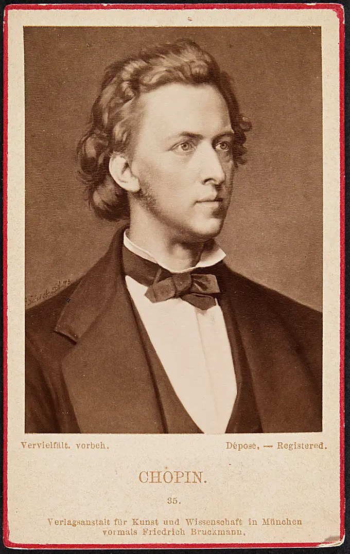 Frédéric Chopin