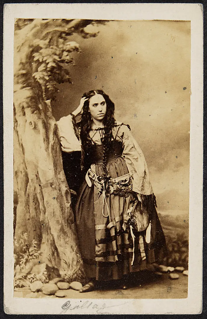 Rosa Csillag