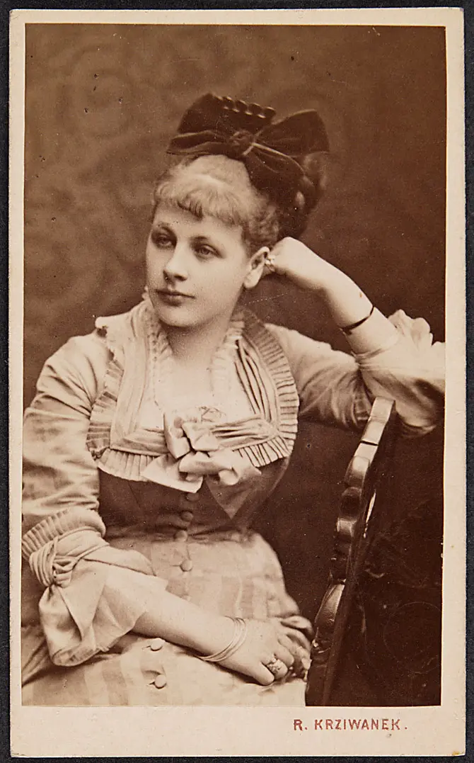Lina Bendel