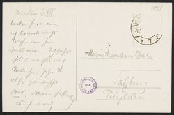 Postkarte