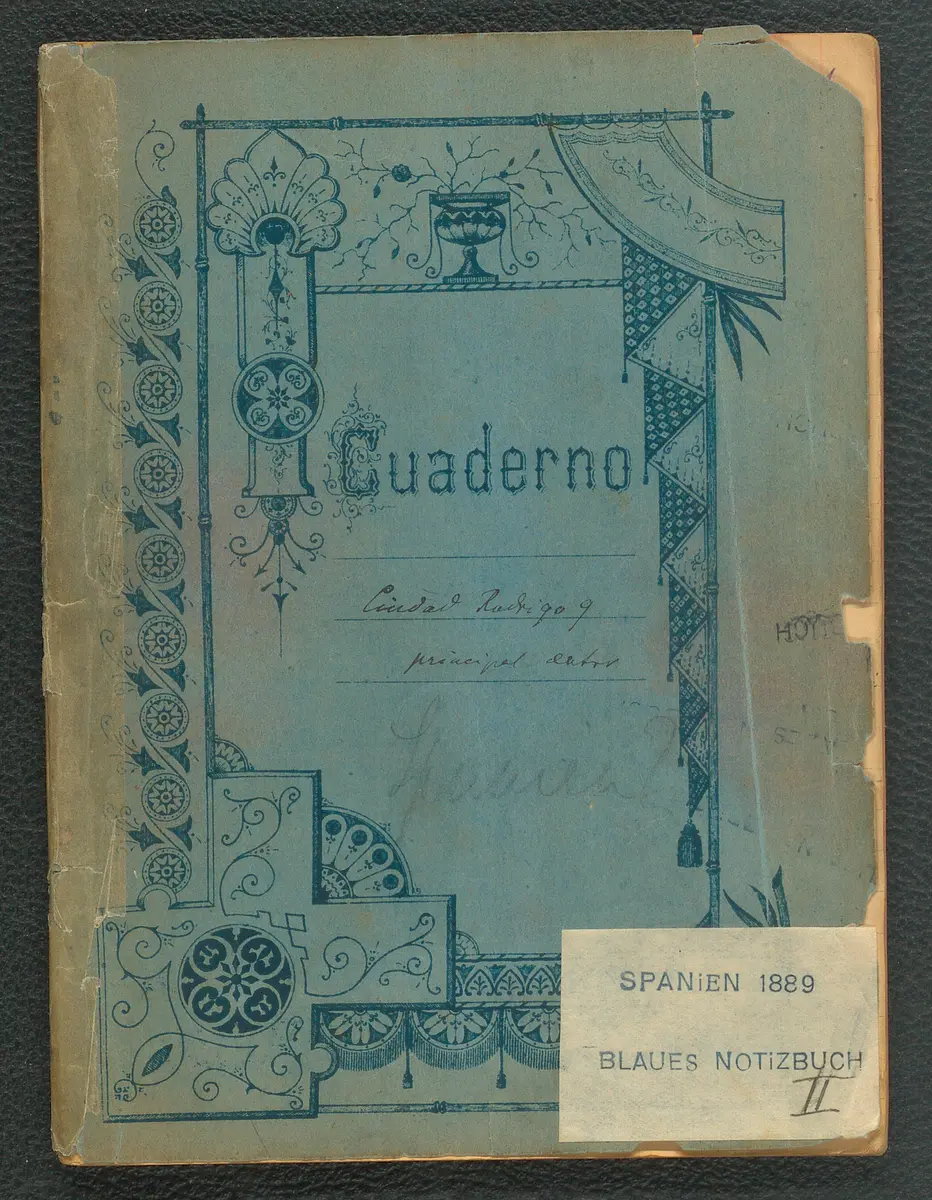 Aufzeichnung