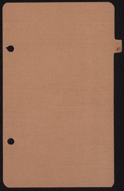 Skizzenbuch I / Österreich I