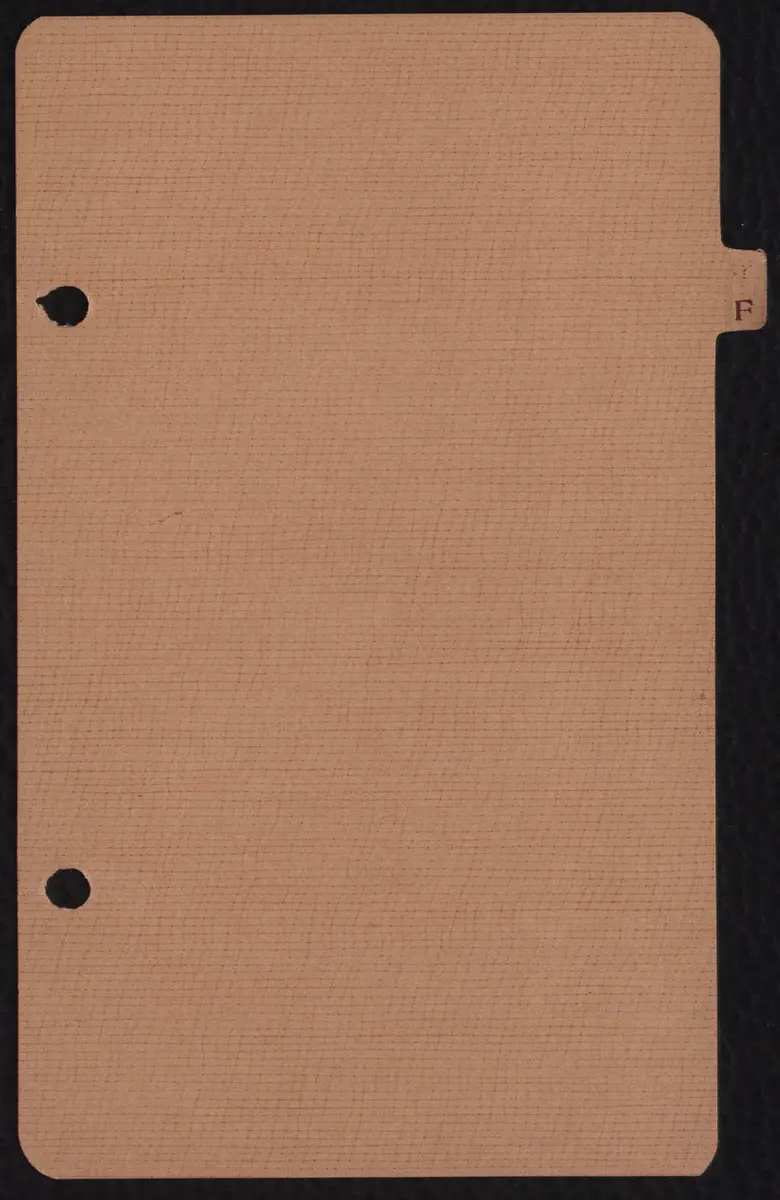 Skizzenbuch I / Österreich I