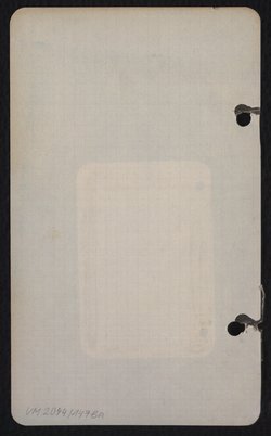 Skizzenbuch I / Österreich I