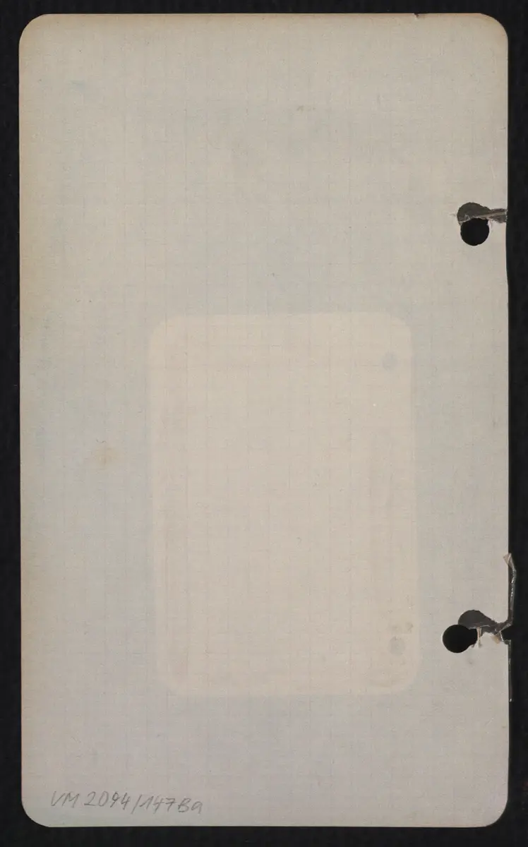 Skizzenbuch I / Österreich I