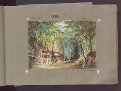 Sylvia, oder Die Nymphe der Diana, Originaltitel: Sylvia ou La Nymphe de Diane, Die Nymphe der Diana