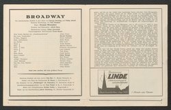 Broadway