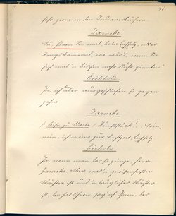 Stein unter Steinen. Schauspiel in vier Akten