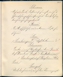 Stein unter Steinen. Schauspiel in vier Akten
