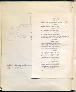 Schirin und Gertraude