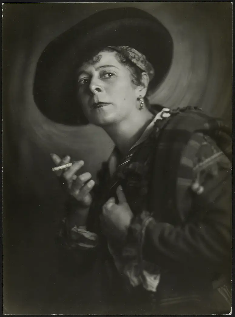 Marie Gutheil-Schoder