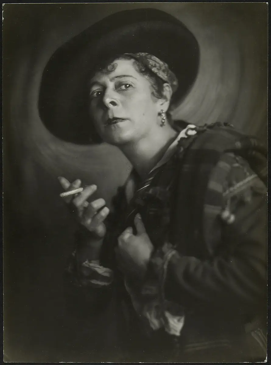 Marie Gutheil-Schoder