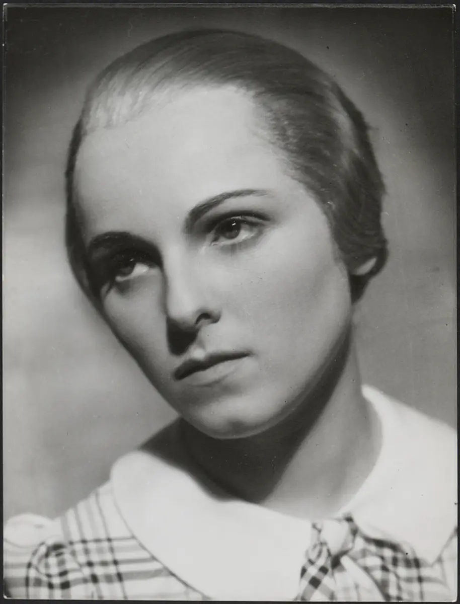 Maria Kramer