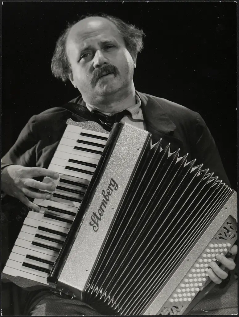 Ludwig Stössel