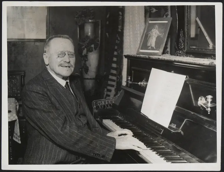 Josef Hassreiter