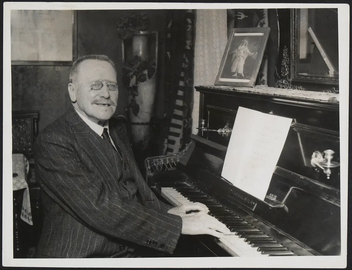 Josef Hassreiter