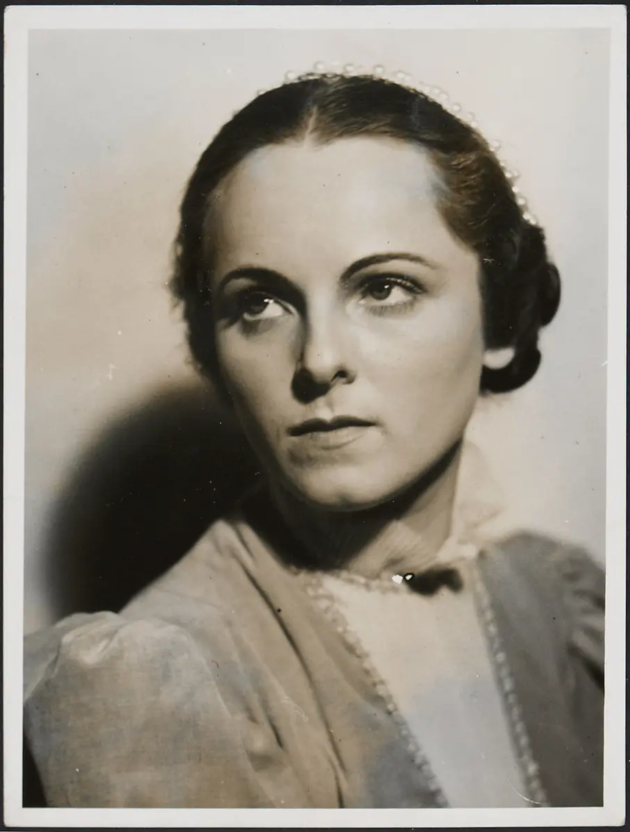 Maria Kramer