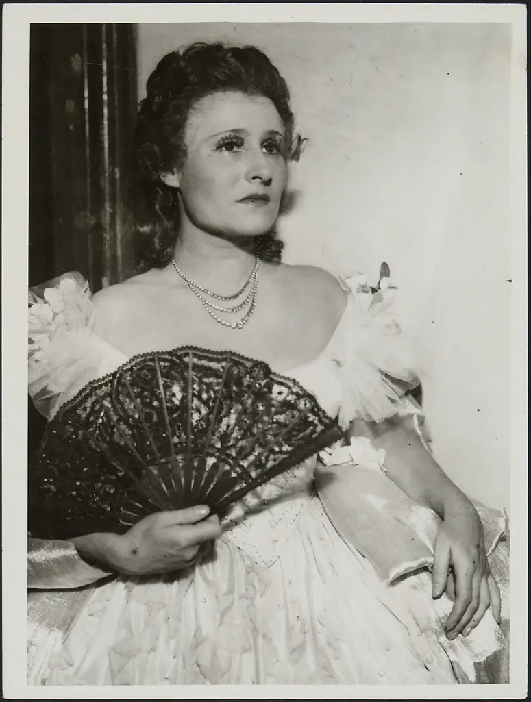 Hilde Wagener