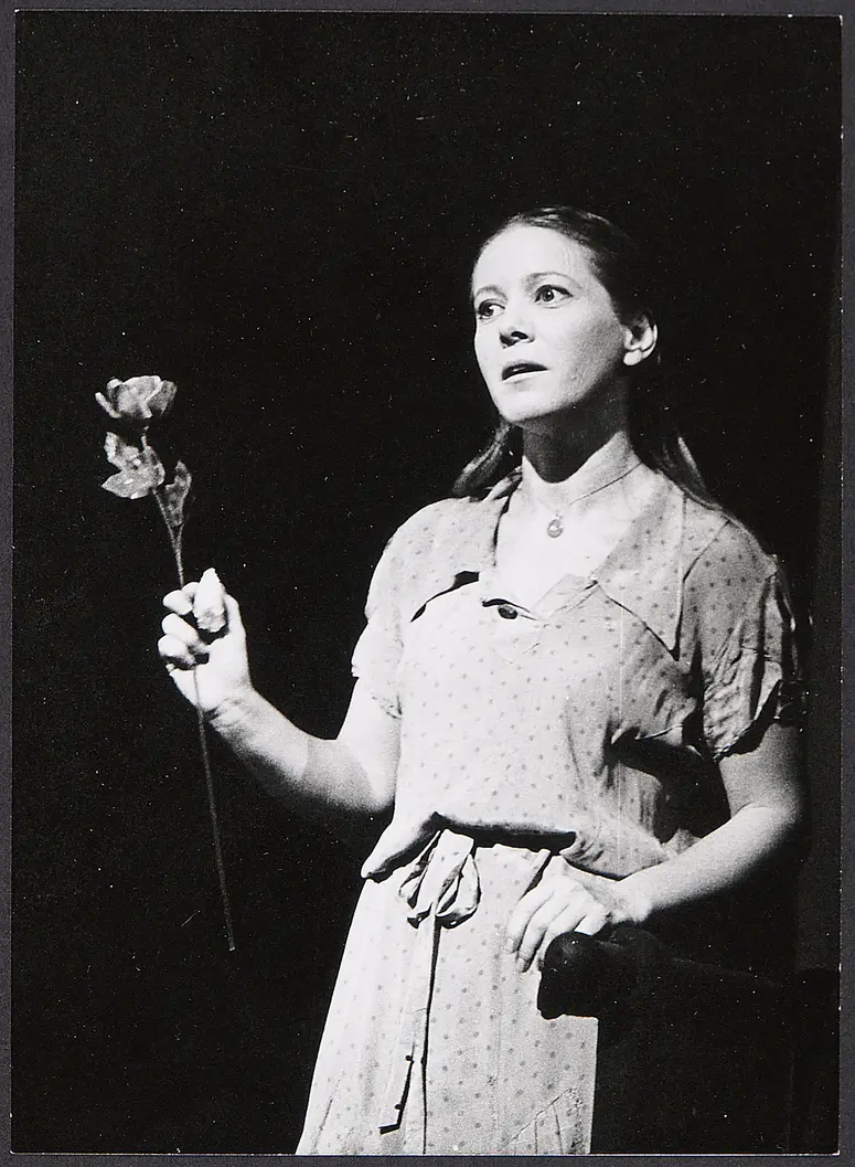 Elisabeth Danihelka