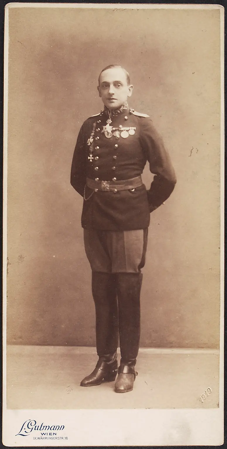 Hubert Marischka