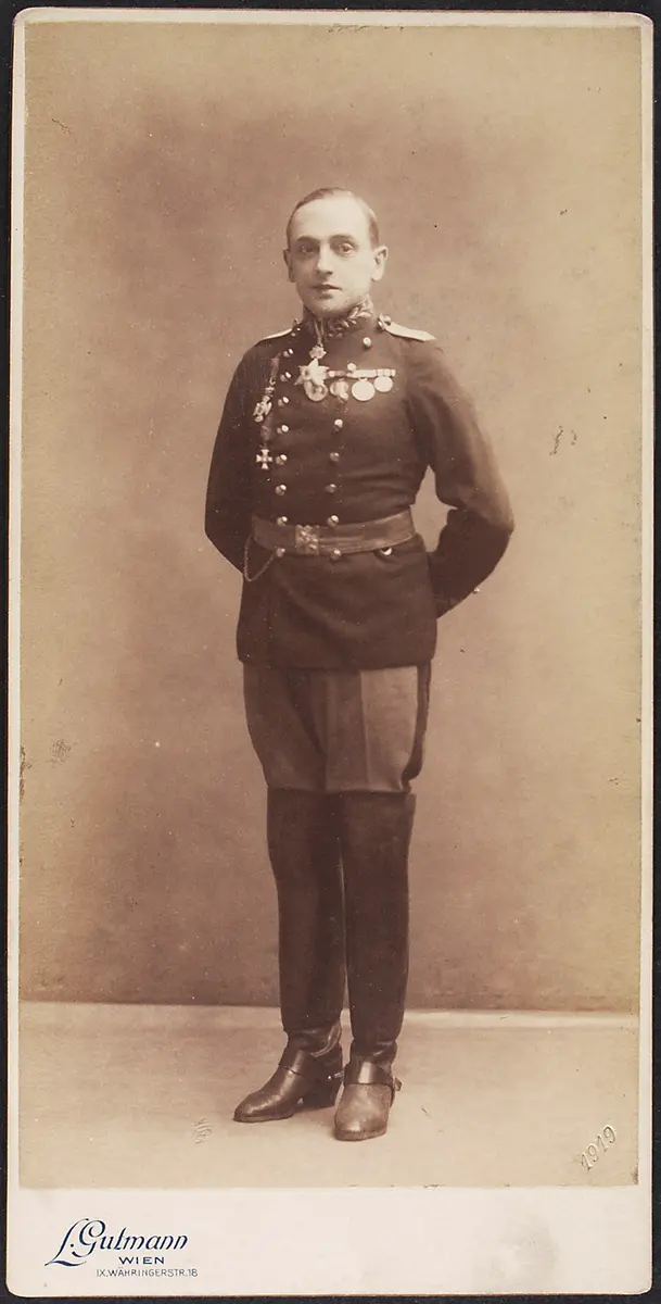 Hubert Marischka