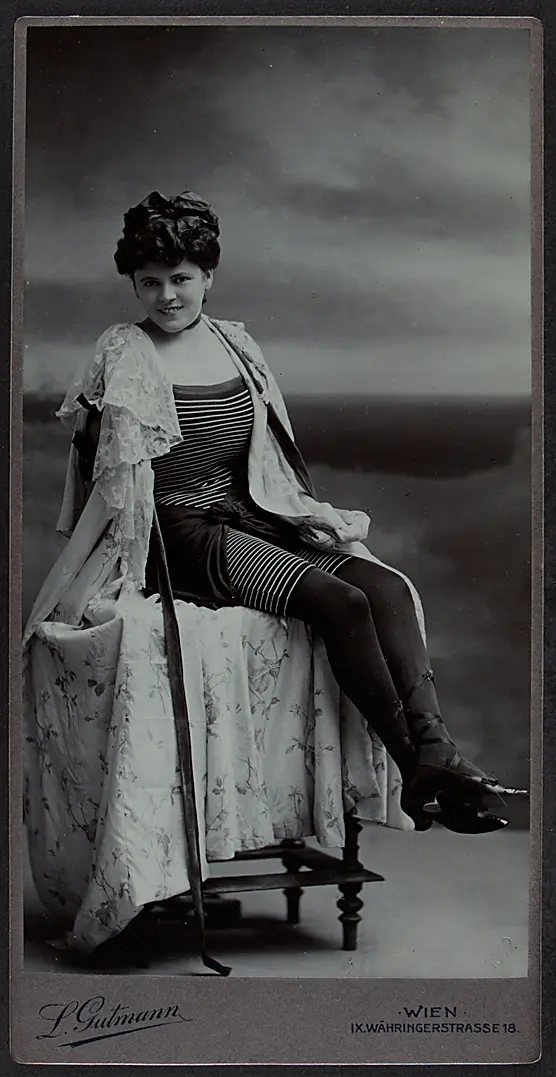 Käthe Krenn