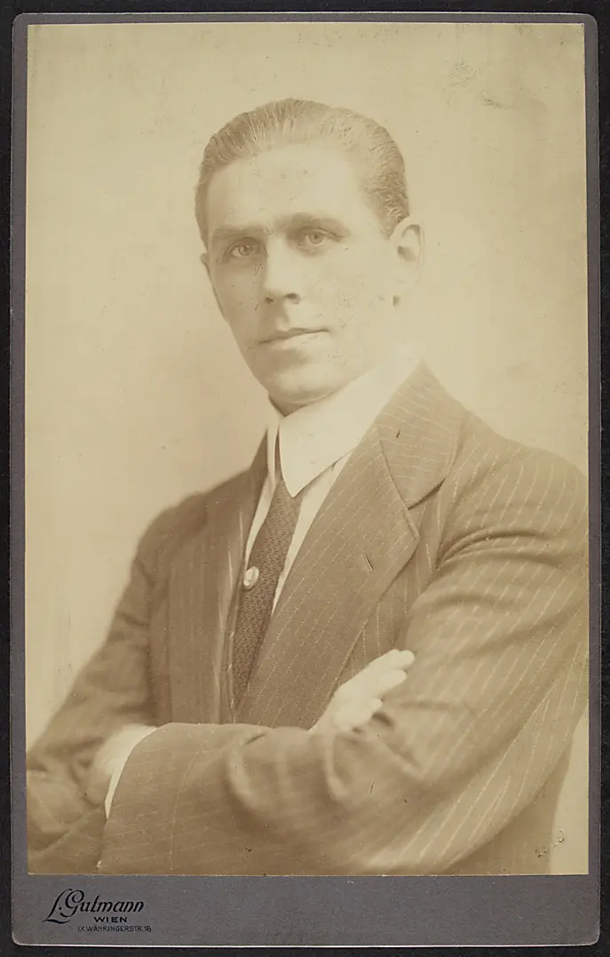 Harry Schürmann