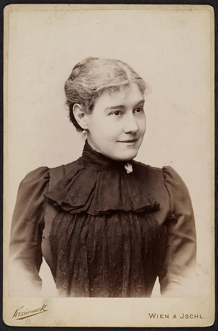 Antonie Janisch